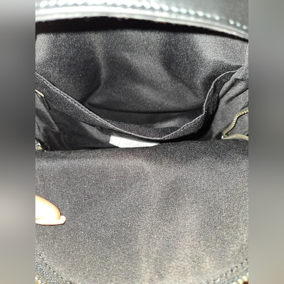 NWT Coach West Pack Signature Canvas Crossbody Bag - Picture 10 of 14